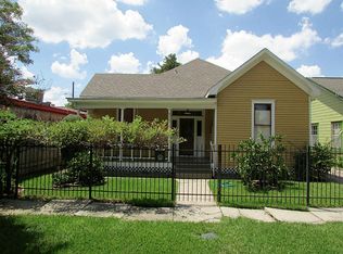 405 Tabor St, Houston, TX 77009
