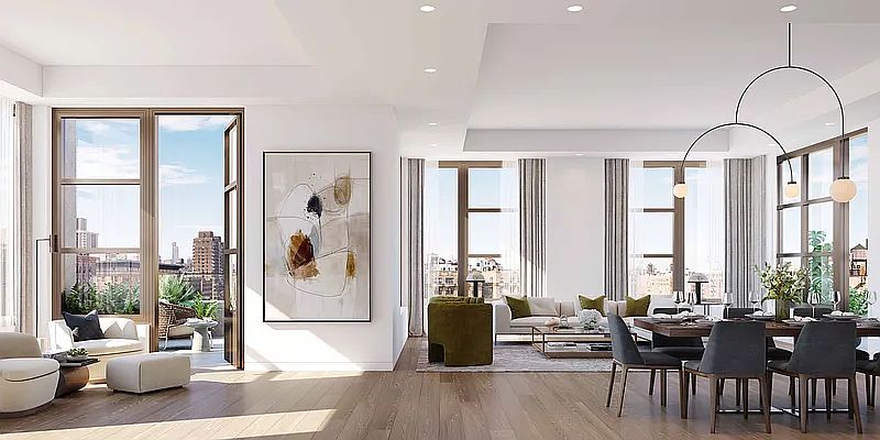 1st image of 251 W 91st St #18A