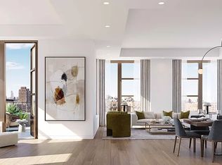 251 W 91st St #18A, New York, NY 10025
