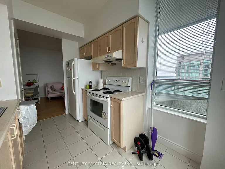 50 Brian Harrison Way #3502 — Photo 7