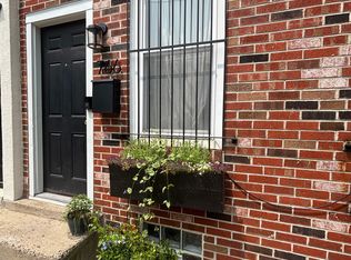 766 Harshaw St, Philadelphia, PA 19146