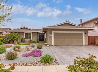 6051 Santa Ysabel Way, San Jose, CA 95123