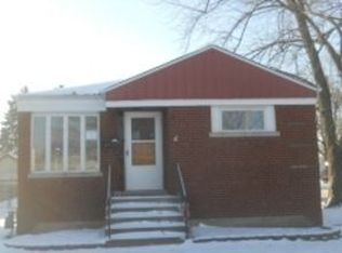 2659 Orchard St, Blue Island, IL 60406