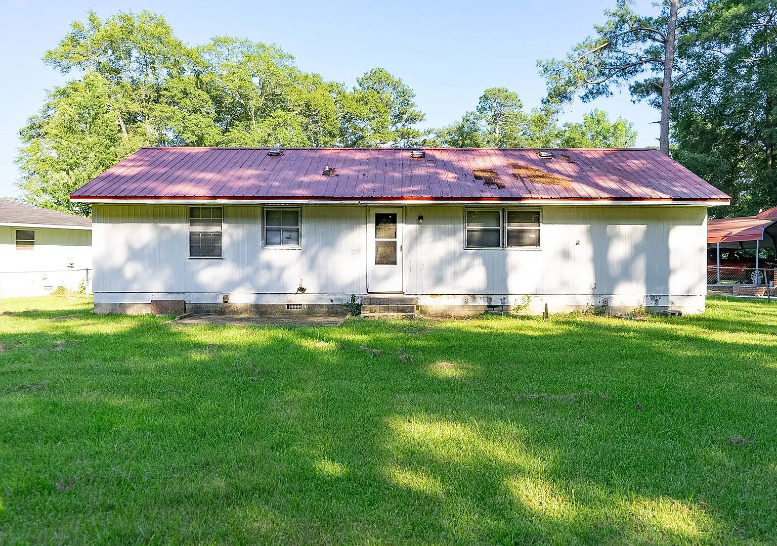 1607 Jonathan Ct Augusta, Ga 30906 — Photo 3