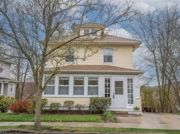 320 Hill St, Boonton Town, NJ 07005
