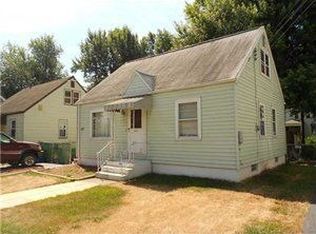 107 Okell St, Buffalo, NY 14220