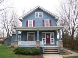 1002 Portland Ave, Beloit, WI 53511