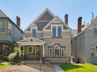 214 W 2nd Ave, Denver, CO 80223