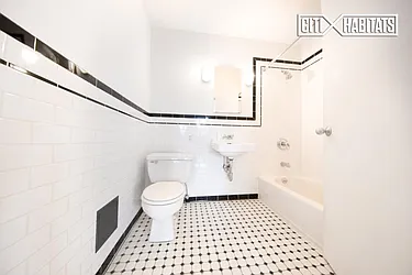 Rented by Citi Habitats