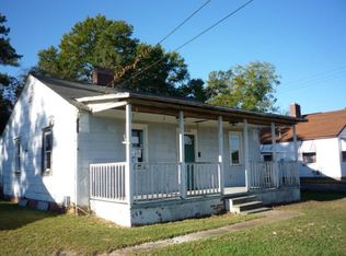 2102 Division St, Augusta, GA 30904