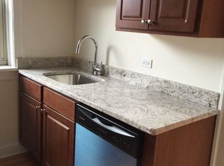 1448 W Albion Ave APT 2, Chicago, IL 60626