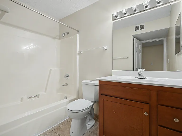 Birchway - Bathroom Birchway - Bathroom