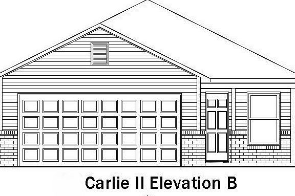 3rd image of 2505 E Fox Meadow St