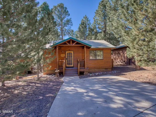 4851 W Cottage Loop, Show Low, AZ 85901