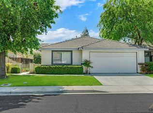 7507 Hidden Bridge Dr, Bakersfield, CA 93313