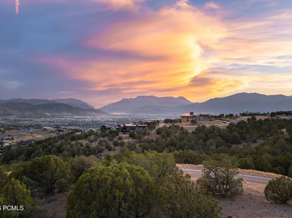 2737 E La Sal Peak Dr Lot 602, Heber City, UT 84032