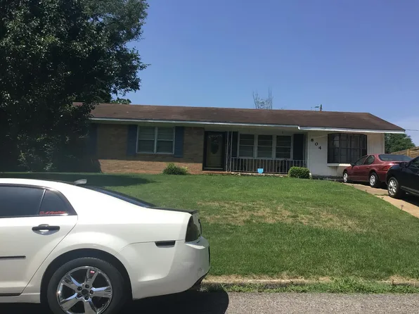 804 Westfield Dr, Fairfield, AL 35064