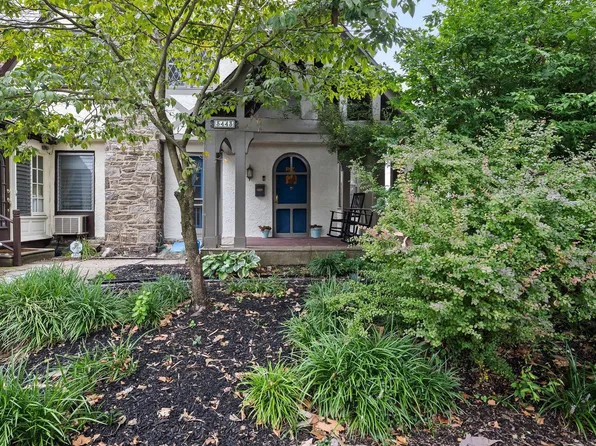 3443 W Queen Ln, Philadelphia, PA 19129