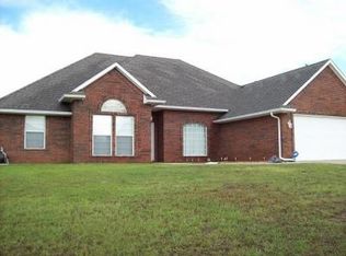 1603 SW Edward Cir, Lawton, OK 73505