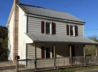 652 Fair Oak Rd, Selinsgrove, PA 17870