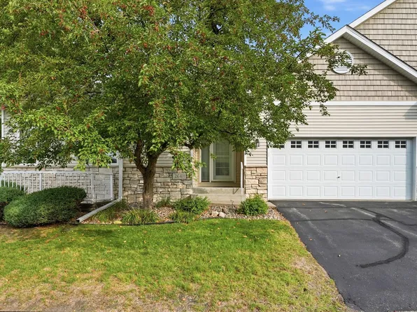 2641 Boulder Way, Burnsville, MN 55337