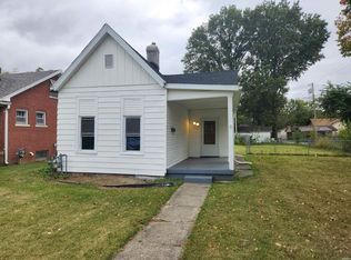 713 Ravenswood Dr, Evansville, IN