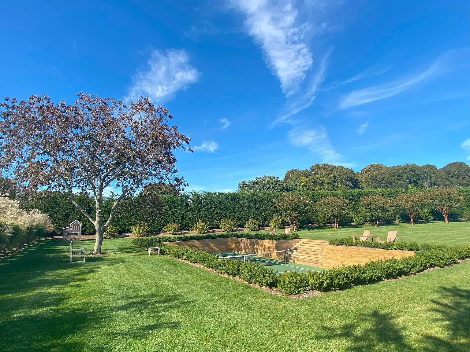 Exceptional Sagaponack Home with Horse Farm Views and Pickle Ball — Photo 3