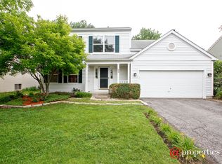 99 Caribou Dr, Hainesville, IL
