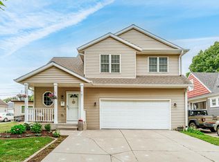 161 N 70th STREET, Milwaukee, WI 53213