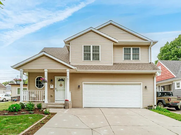 161 N 70th STREET, Milwaukee, WI 53213