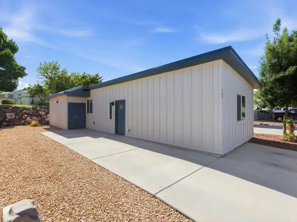 105 Black Rock Rd, Hurricane, UT 84737