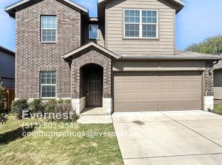 215 Cibolo Creek Dr, Kyle, TX 78640