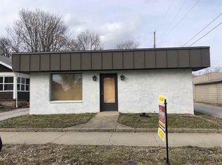 1212 Hulman St, Terre Haute, IN 47802