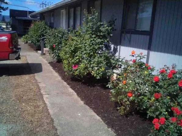 464S, 464 Smith St #Ellk464-2, Riddle, OR 97469