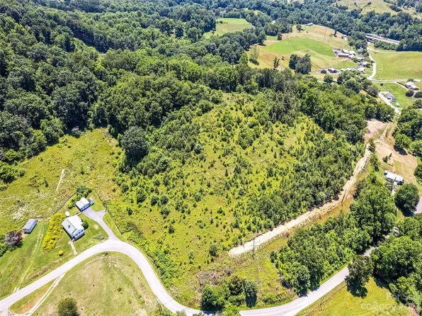 0 Hyder Mountain Rd #6, Clyde, NC 28721