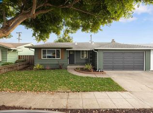 1076 Edgemere Ln, Hayward, CA 94545