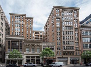 915 E 812th #812, Washington, DC 20004