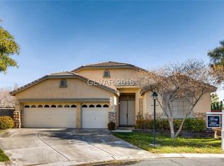 5414 Saint Bernard Ct, Las Vegas, NV 89131