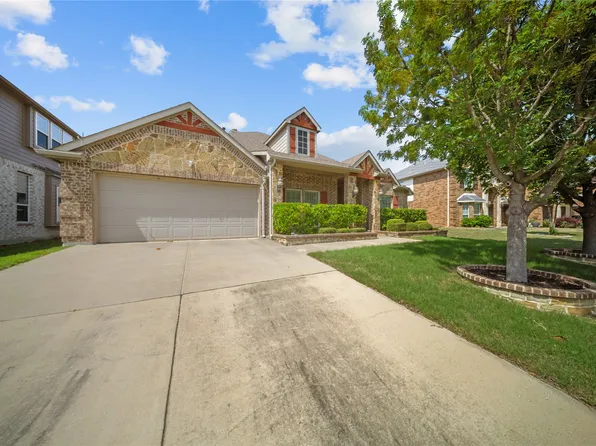 4505 Gannet Ln, Garland, TX 75043