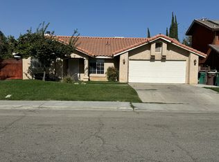 407 Sablan Ave, Firebaugh, CA 93622