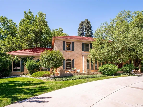 2409 S Chase Lane, Lakewood, CO 80227