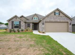 5432 Skylane Pl, Sand Springs, OK 74063
