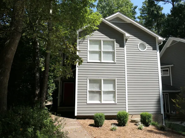 110 Channing Ln, Chapel Hill, NC 27516