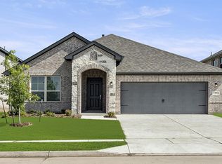 7518 Wild Mint Trl, Venus, TX 76084