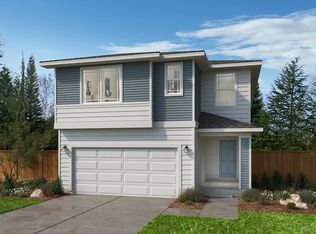 5135 88th Dr NE, Marysville, WA 98270