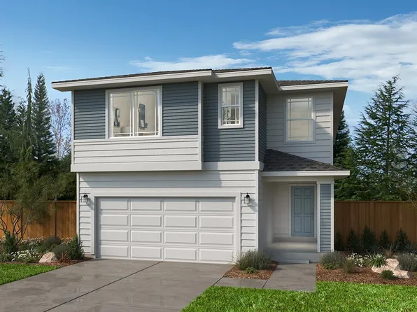 5135 88th St NE, Marysville, WA 98270