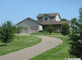 25876 50th Ave, Cadott, WI 54727