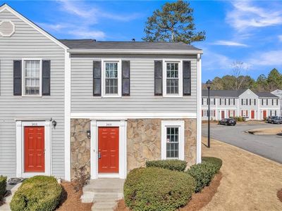 3414 Bayshore Dr, Atlanta, GA, 30340