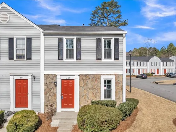 3414 Bayshore Dr, Atlanta, GA 30340