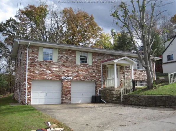 850 S Walnut St, Saint Albans, WV 25177